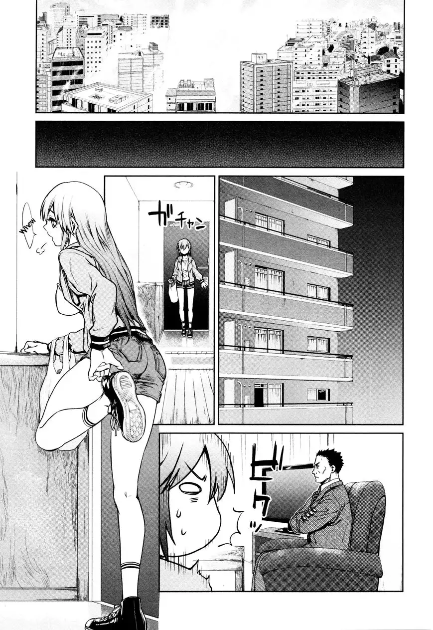 Mahou Shoujo Tokushuusen Asuka Chapter 2 11